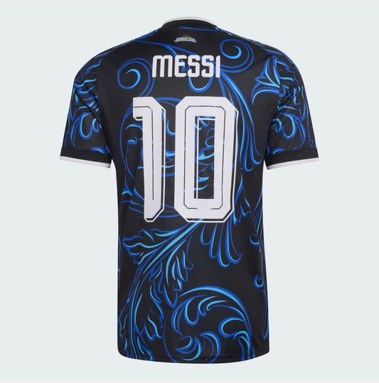 Jersey Argentina Visitante – Selección 2026