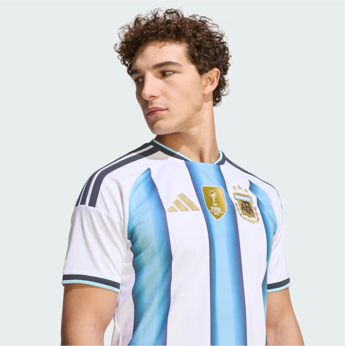 Jersey Selección de Argentina Local 2026