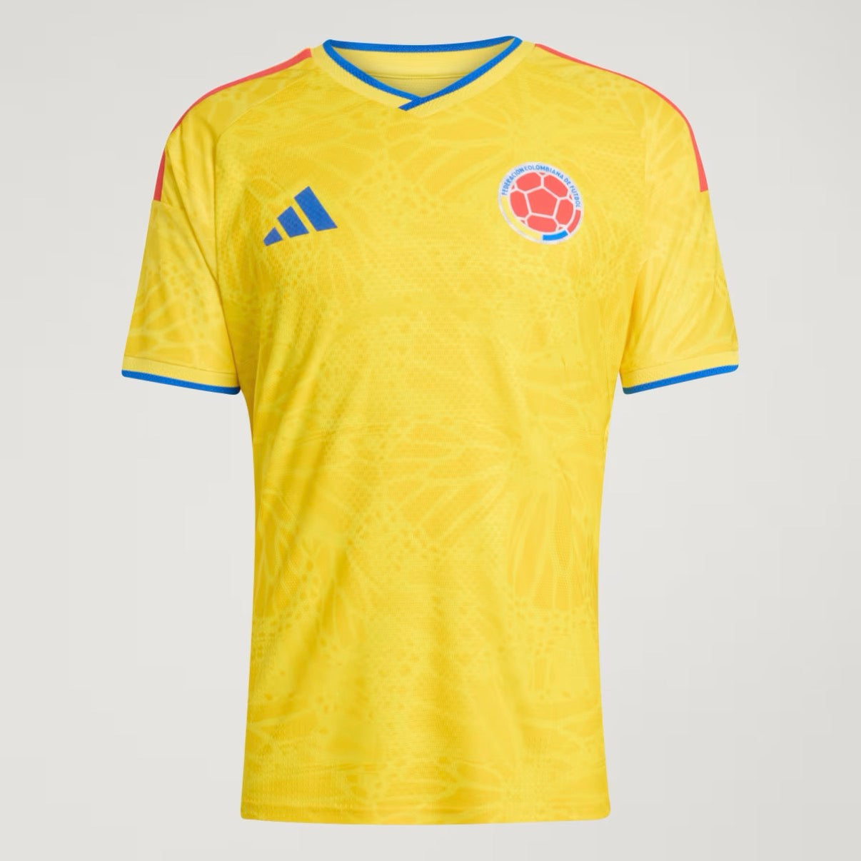 Jersey Selección de Colombia Local 2026