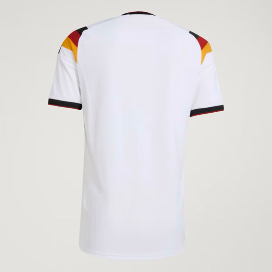 Jersey Alemania Local – Selección 2026