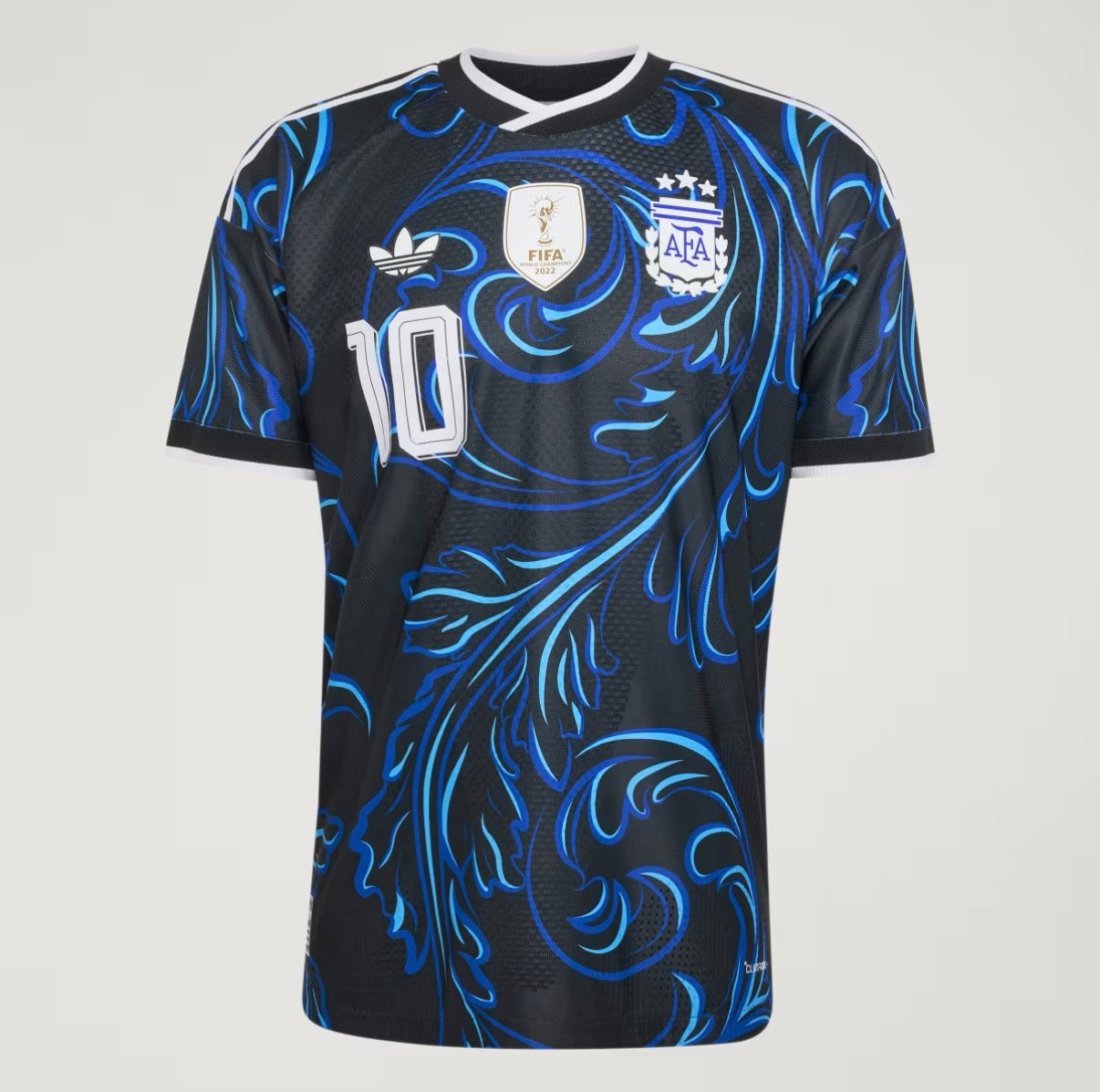 Jersey Argentina Visitante – Selección 2026