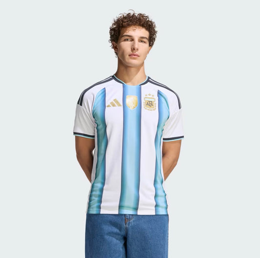 Jersey Selección de Argentina Local 2026