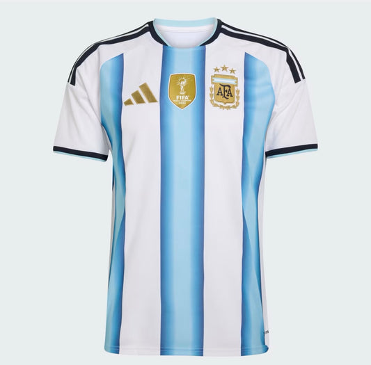 Jersey Selección de Argentina Local 2026