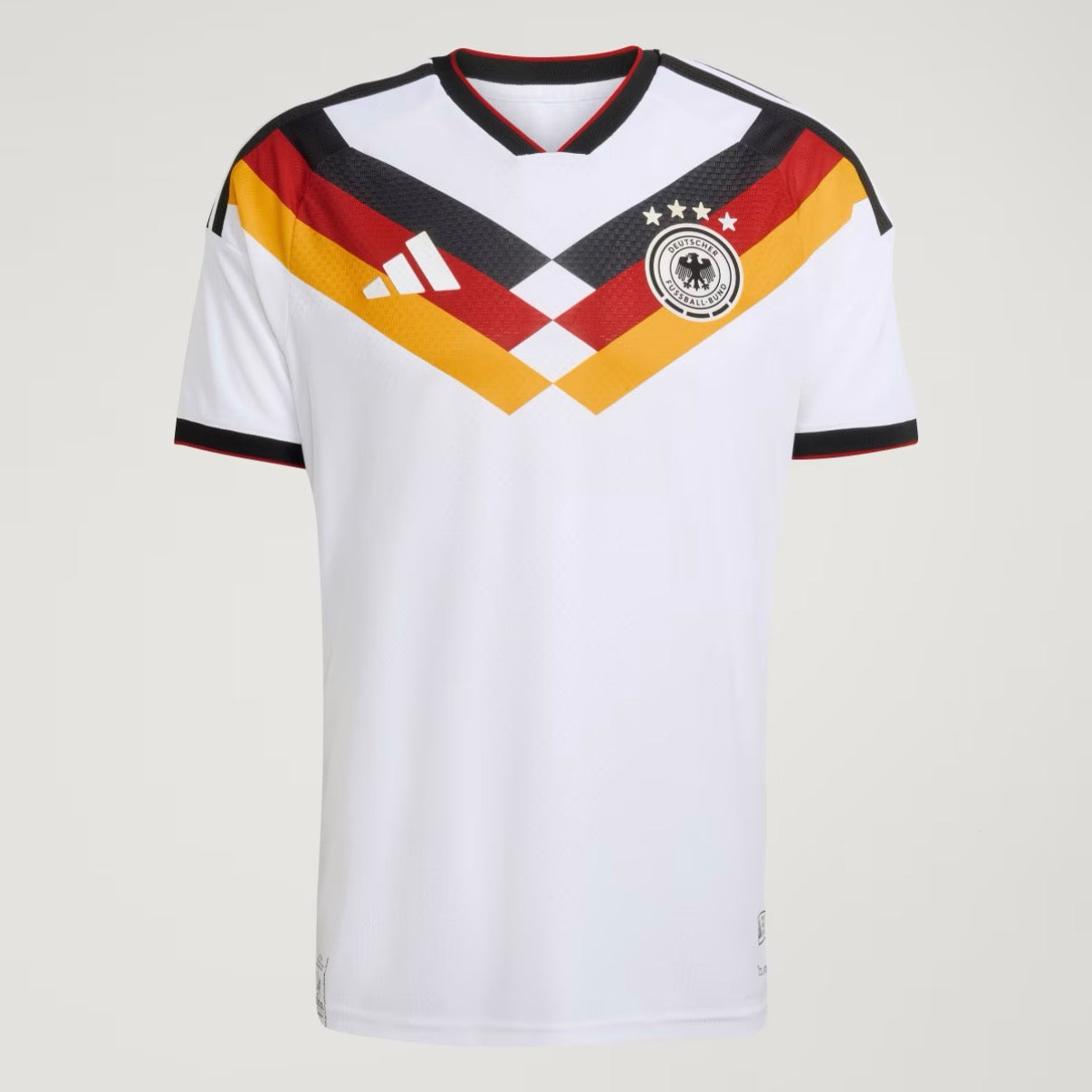 Jersey Alemania Local – Selección 2026