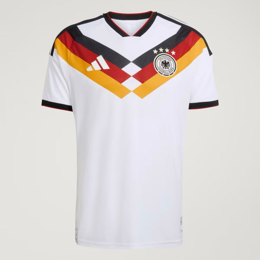Jersey Alemania Local – Selección 2026