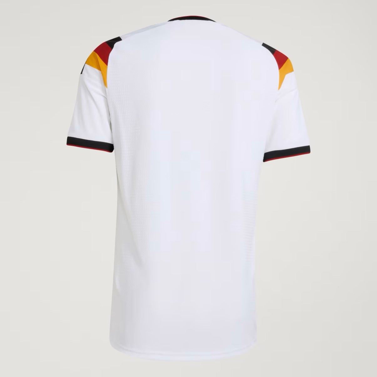 Jersey Alemania Local – Selección 2026