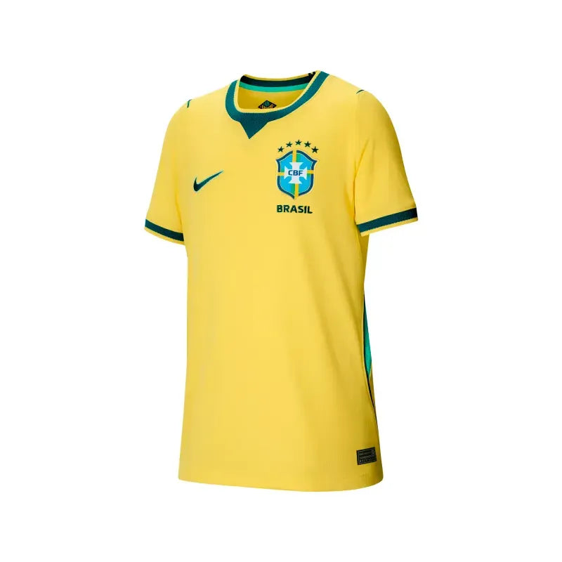 Jersey Brasil Local – Selección 2026