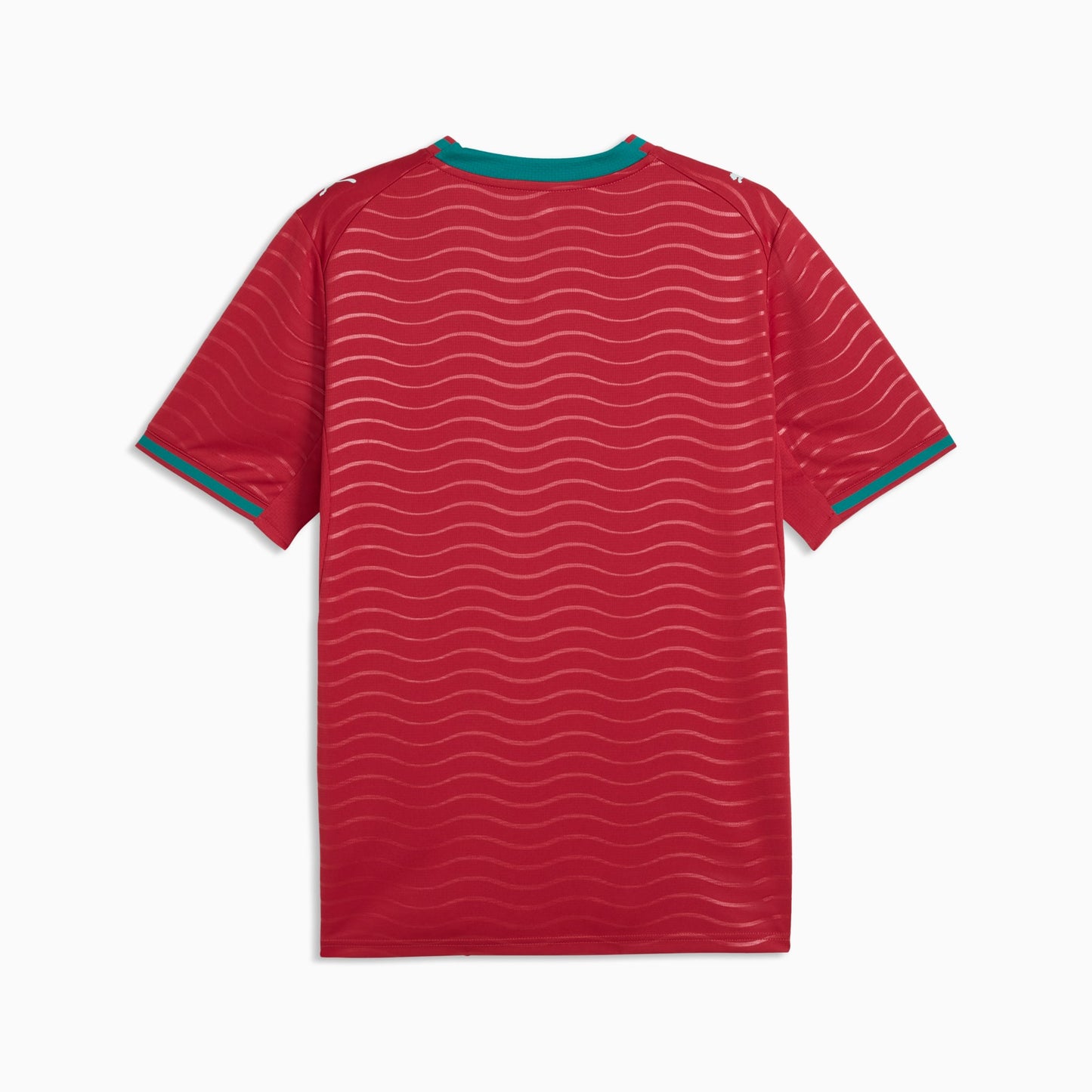 Jersey Portugal Local – Selección 2026
