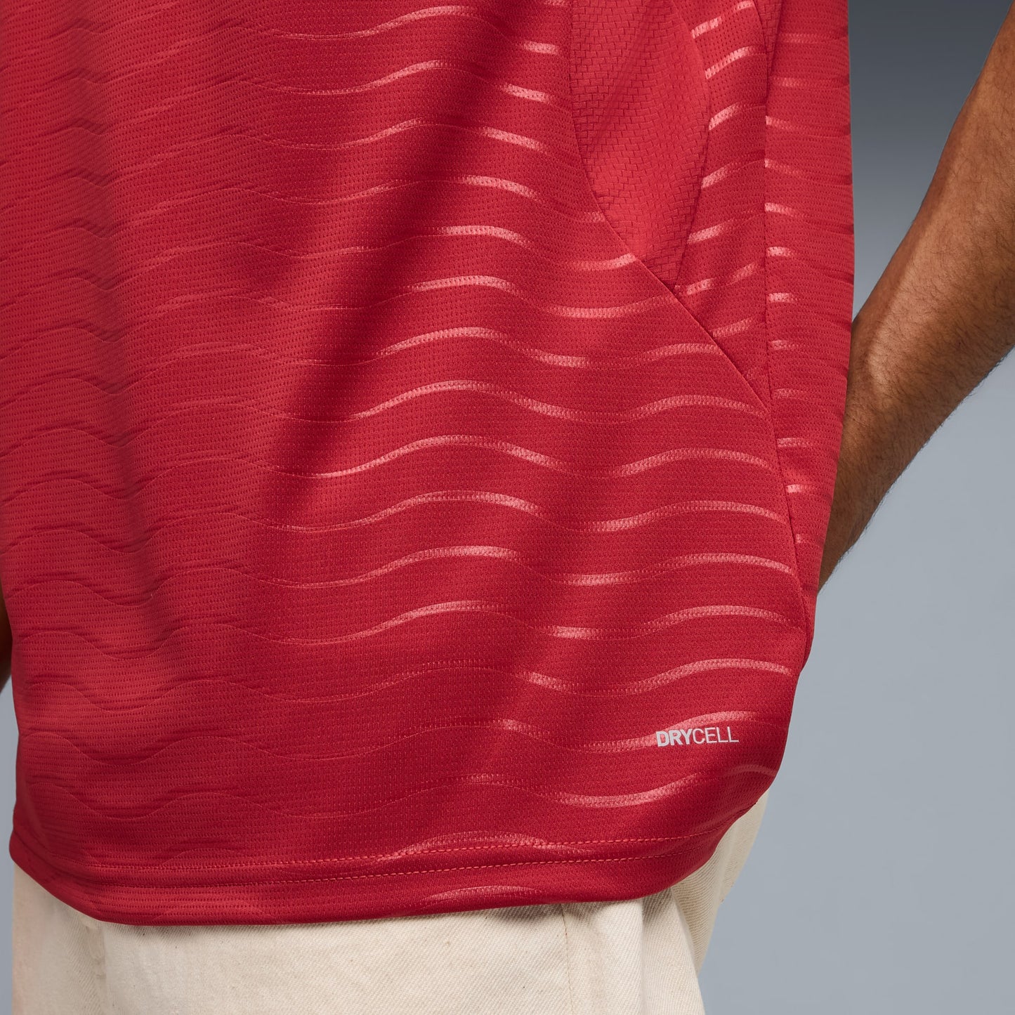 Jersey Portugal Local – Selección 2026